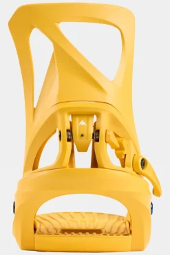 Womens Step On Re:Flex Snowboard Bindings