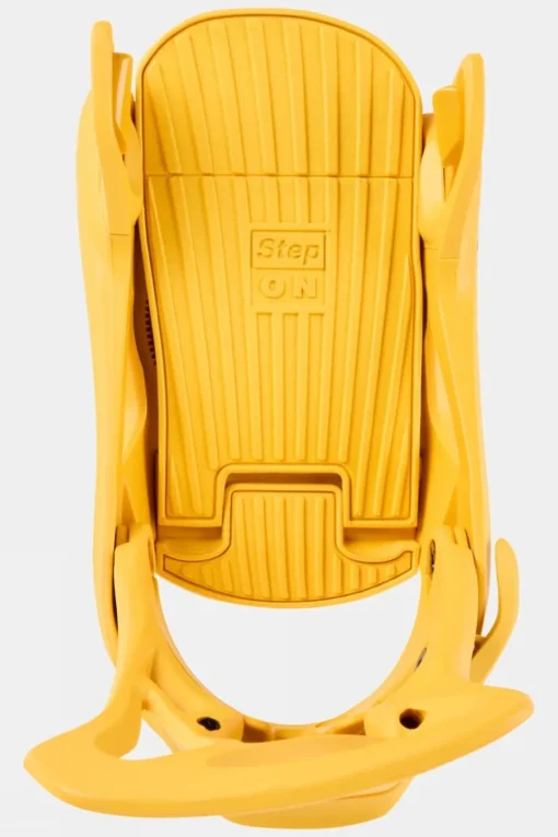Womens Step On Re:Flex Snowboard Bindings