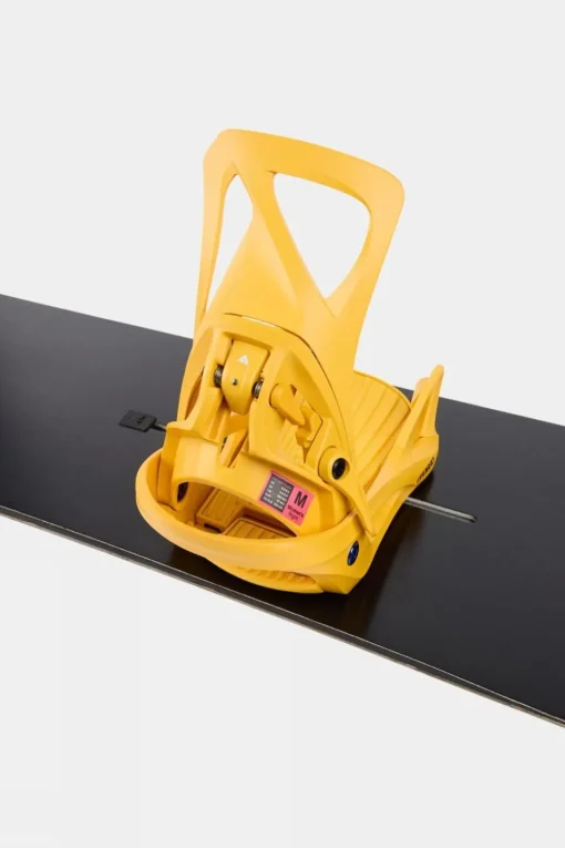Womens Step On Re:Flex Snowboard Bindings