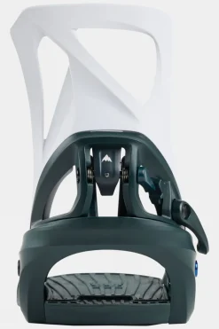 Womens Step On Re:Flex Snowboard Bindings