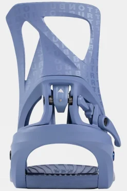 Womens Step On Re:Flex Snowboard Bindings