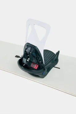 Womens Step On Re:Flex Snowboard Bindings