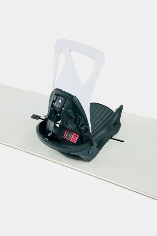 Womens Step On Re:Flex Snowboard Bindings