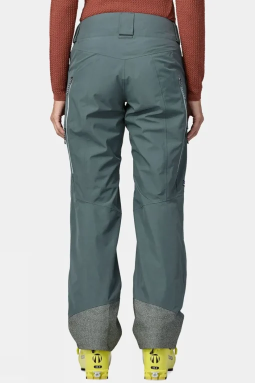Womens Storm Shift Ski Pants - Regular