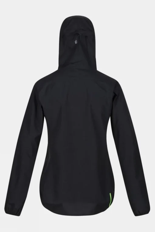 Womens Stormshell V2 Jacket