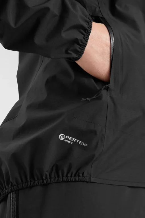 Womens Stormshell V2 Jacket