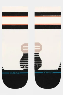 Womens Subversion Ultra Quarter Socks