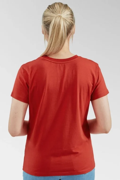 Womens Summit T-Shirt