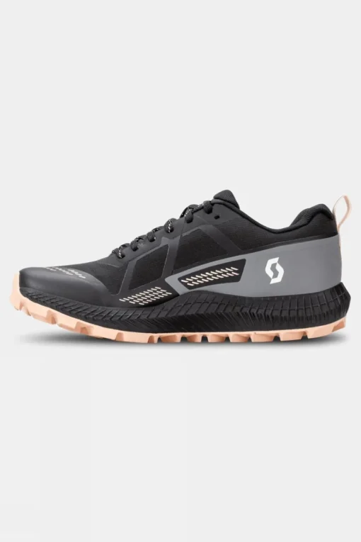 Womens Supertrac 3 Shoes
