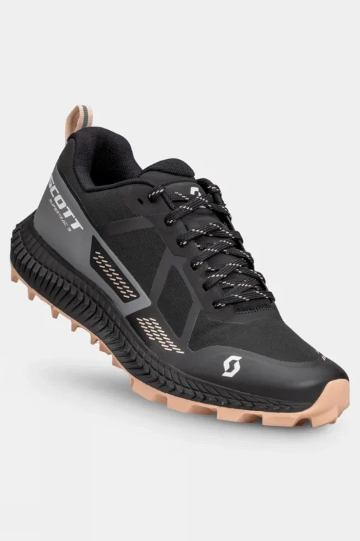 Womens Supertrac 3 Shoes