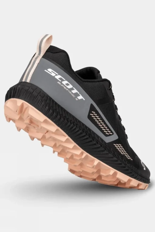 Womens Supertrac 3 Shoes