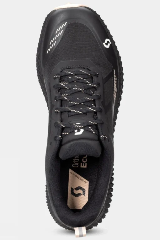 Womens Supertrac 3 Shoes