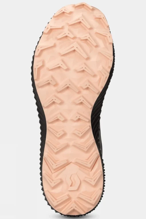 Womens Supertrac 3 Shoes