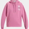 Womens Surf Stoked Hoodie