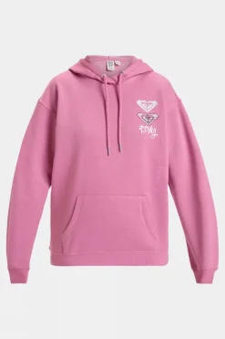 Womens Surf Stoked Hoodie