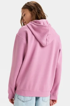 Womens Surf Stoked Hoodie