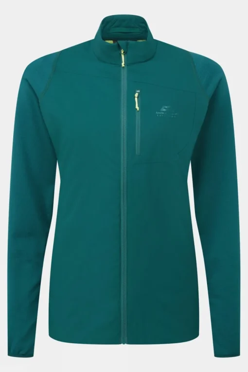 Womens Switch Jacket