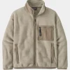Womens Synchilla Fleece Jacket