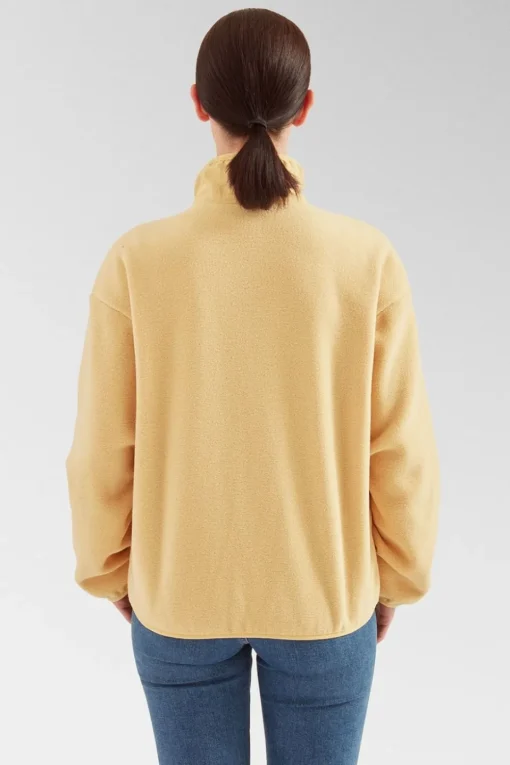 Womens Synchilla Fleece Jacket