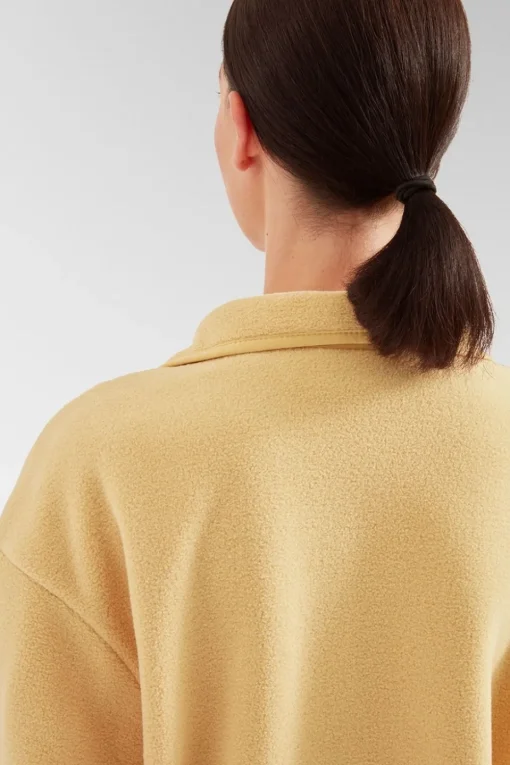 Womens Synchilla Fleece Jacket