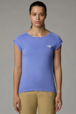 Womens Tanken Tank T-Shirt