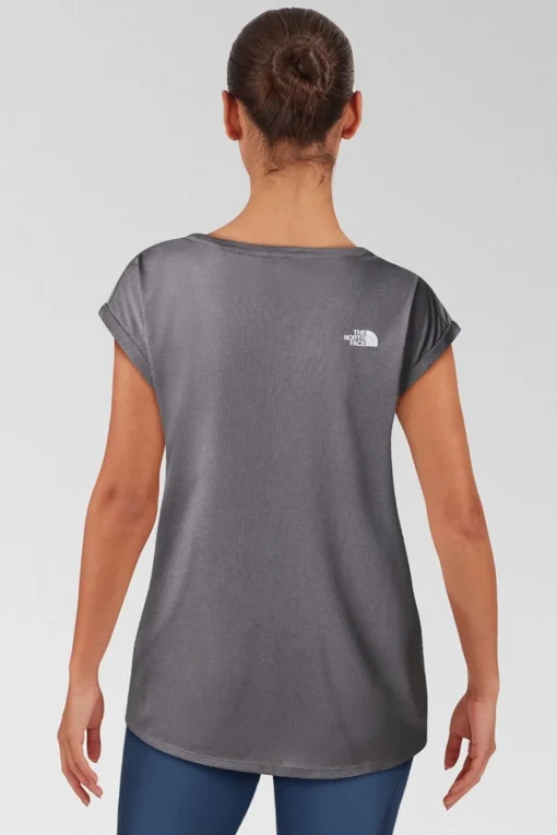 Womens Tanken Tank T-Shirt