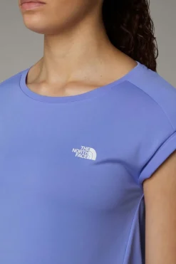Womens Tanken Tank T-Shirt