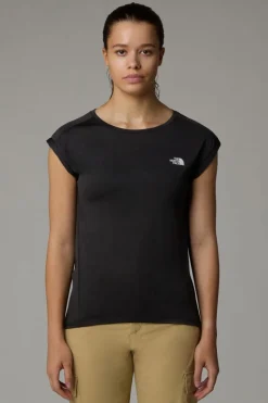 Womens Tanken Tank T-Shirt
