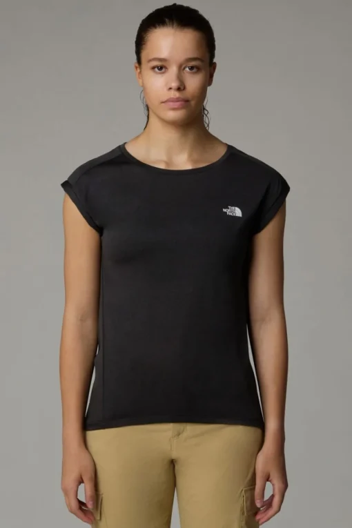 Womens Tanken Tank T-Shirt