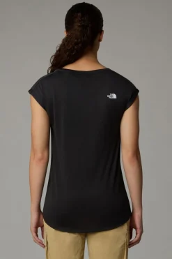 Womens Tanken Tank T-Shirt
