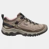 Womens Targhee IV Waterproof Shoes