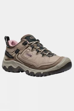 Womens Targhee IV Waterproof Shoes