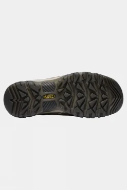Womens Targhee IV Waterproof Shoes