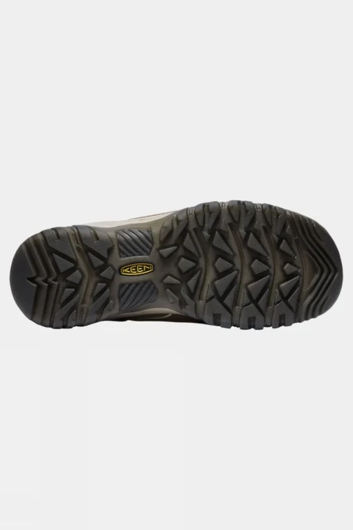Womens Targhee IV Waterproof Shoes