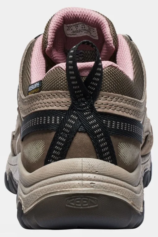 Womens Targhee IV Waterproof Shoes