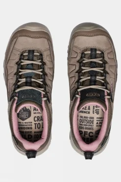 Womens Targhee IV Waterproof Shoes
