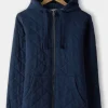 Womens Tarka Full Zip Hoodie