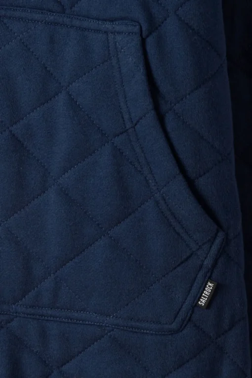 Womens Tarka Full Zip Hoodie