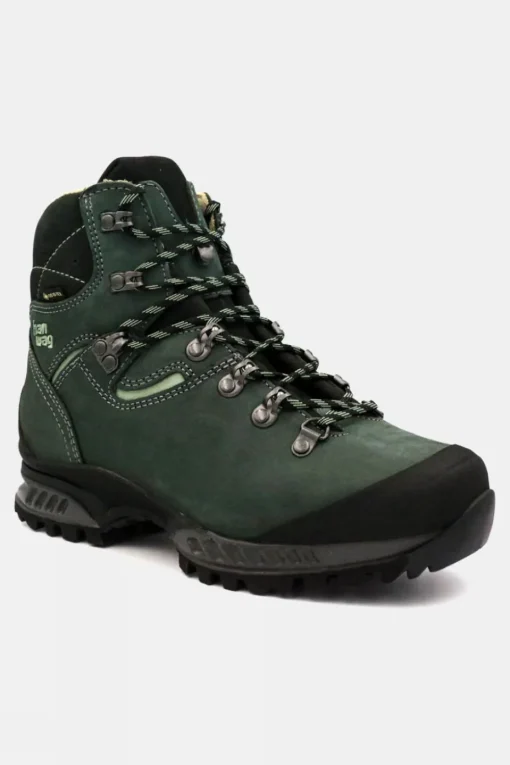 Womens Tatra II GTX Boots
