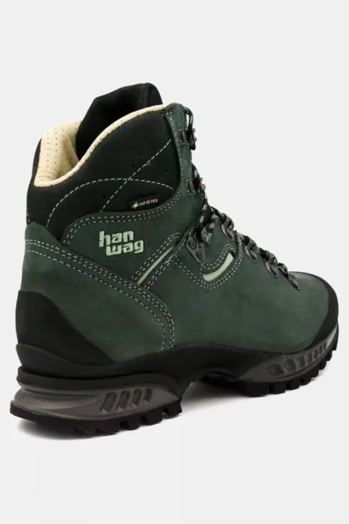 Womens Tatra II GTX Boots