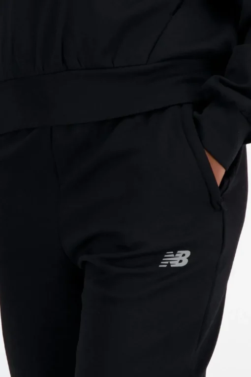 Womens Tech Knit Jogger Pants