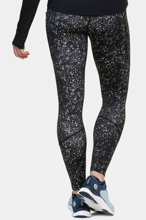 Womens Tech Leggings