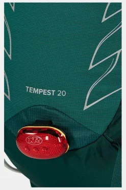 Womens Tempest 20 Daypack