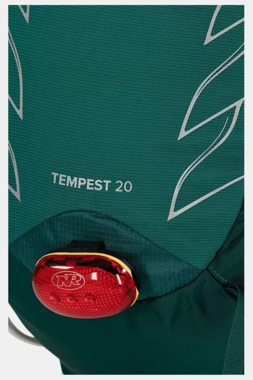 Womens Tempest 20 Daypack