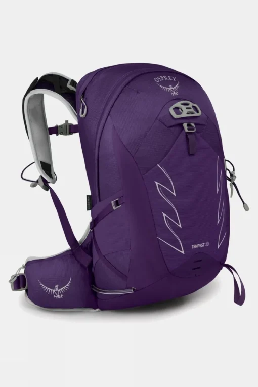 Womens Tempest 20 Daypack
