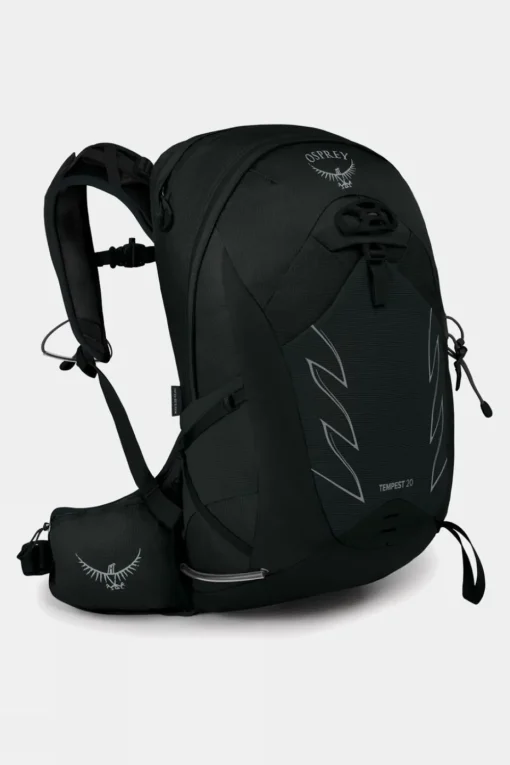 Womens Tempest 20 Daypack