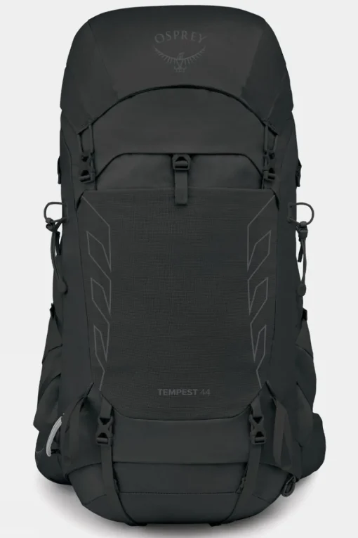 Womens Tempest 44 Rucksack