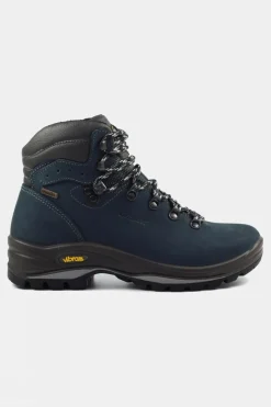 Womens Tempest Boots