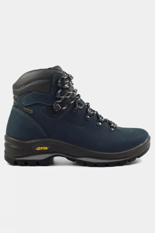 Womens Tempest Boots