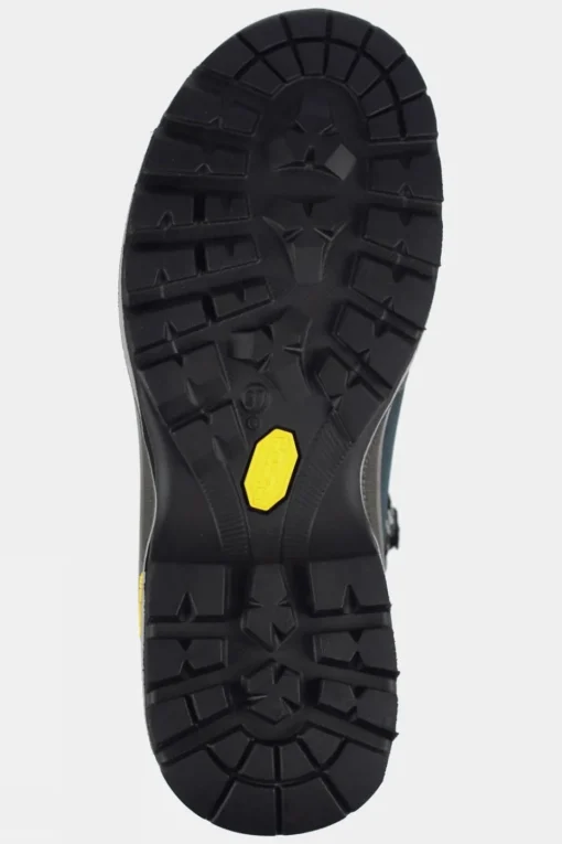 Womens Tempest Boots